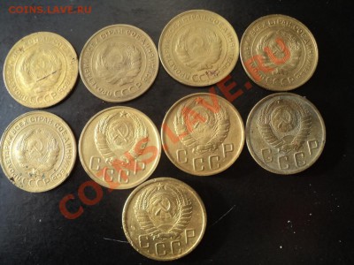 5кооп  9шт. 1928-30-30-31-32-40-46-51-57 4.01.2011.21.00мск - DSC00800.JPG