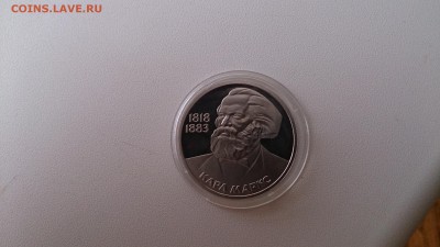 1 Руб 1983 Маркс Пруф СТАРОДЕЛ  до 21.11. 22.00 МСК - DSC_3749.JPG