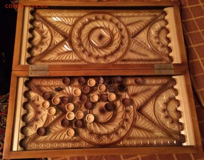 НАРДЫ (зоновское творчество) - IMG_1931.JPG
