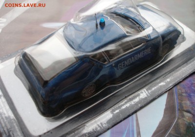 ПММ №18 Alpine Renault A310 1:43 до 21.11 - P1060006.JPG