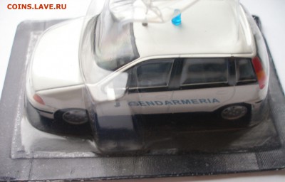 ПММ №40 - Fiat Punto SX 1:43 до 21.11 - PC100016.JPG