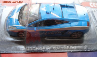 ПММ №20 Lamborghini Gallardo 1:43 до 21.11 - PC300013.JPG
