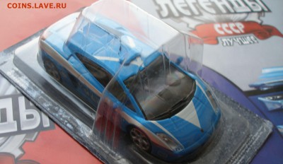 ПММ №20 Lamborghini Gallardo 1:43 до 21.11 - PC300015.JPG