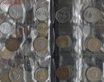 86 монет, флора, монетник комби. до 22.11.2016 22.00 - 2016-11-16_016