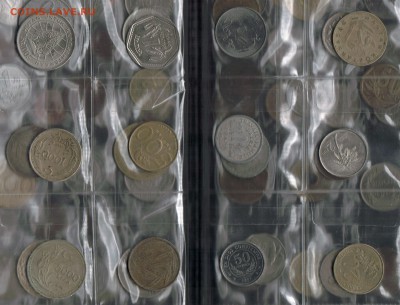 86 монет, флора, монетник комби. до 22.11.2016 22.00 - 2016-11-16_017