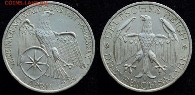 ФИКС - 3 и 5 марок Веймар  ---23-11-16 в 22-00--- - 3марки1929_Вальдек_1_1