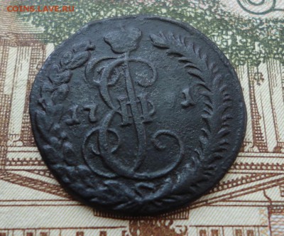 деньга 1791 км Окончание 22.11.2016 в 22.00 по Москве - DSC04506.JPG