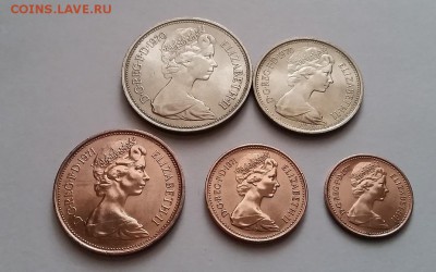 HV-Nov-02 Набор ходячки Великобритании старт с 1 рубля - HV-Nov-02.1