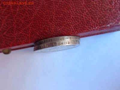 50 копеек 1922 (П.Л.)и 1924 г (Т.Р.) обр. до 21-11 мск 21.11 - DSC06443.JPG