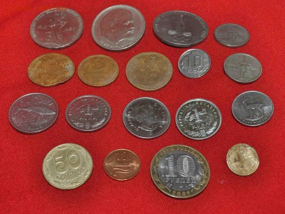 Кучка их 18 разных монет  до 20.11. до 20.00 МСК - DSC_0276.JPG