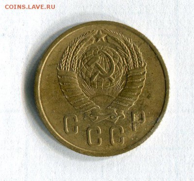 2 копейки 1957 года Качество! 20.11.16 в 22:30 - img 54496