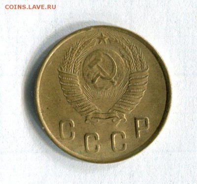 2 копейки 1948 года Качество!  До 20.11.16 в 23:30 - 57501