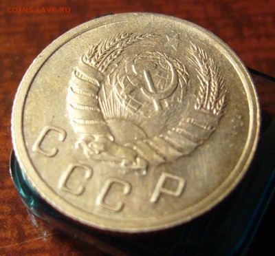 10 копеек 1940 отличные до 18.11 в 22-00 - P1030252.JPG