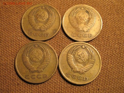 3к. 1962(оба шт.), 1966, 1965, 35(Н), 1927. На оценку. - IMG_1802.JPG
