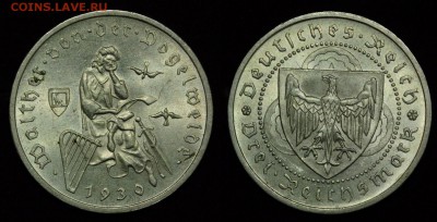 ФИКС - 3 и 5 марок Веймар  ---23-11-16 в 22-00--- - 3