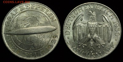 ФИКС - 3 и 5 марок Веймар  ---23-11-16 в 22-00--- - 10