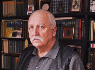 Малозёмов Юрий Поликарпович (16.06.1955 – 19.09.2016) - юм