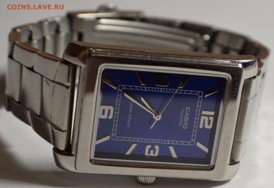 Часы Casio mtp-1234p с 1рубля до 24.11 в 22:00мск - DSC_0026.JPG