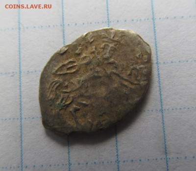 Чешуйка, Михаил Федорович, на оценку - cheshuja_1613_1645_g_g_mikhail_fedorovich_207_sokhran_relef (1)