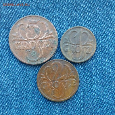 1,2,5 грошей 1937 Польша,до 21.11. - WiUEI6XUeQ4 (1)