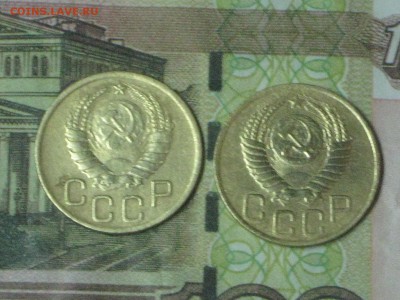 3 копейки 1930, 46, 49, 55. До 23 11 2016 - IMG_4430.JPG