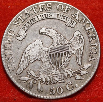 50 центов 1826 США - s-l1600[1]