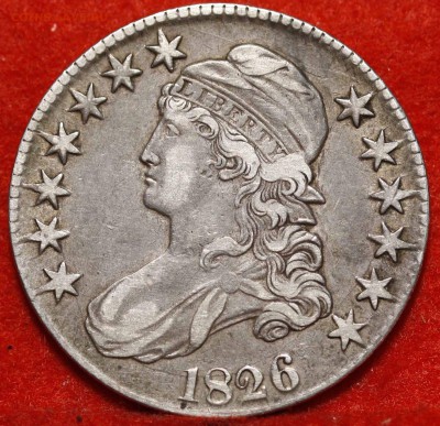50 центов 1826 США - s-l1600[2]