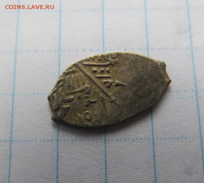 Чешуйка, Михаил Федорович, на оценку - cheshuja_1613_1645_g_g_mikhail_fedorovich_212_sokhran_relef