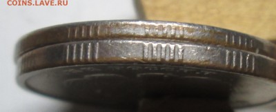 5 рублей 1997 ммд - нестандарт. - IMG_2935.JPG
