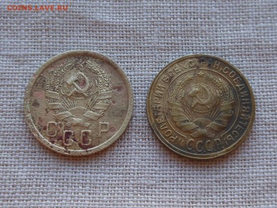 2 коп 1935 (2шт) стар.+нов. до 21.11.16 в 22-00 МСК - RSCN6926.JPG