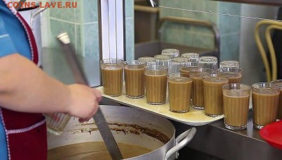 Еда нашего детства: вспомнить и вздрогнуть - image