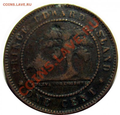 N20 1¢ Остров Принца Эдуарда 1871 VG  до 05.01 в 22°° - N20 PEI 1871 VG_2
