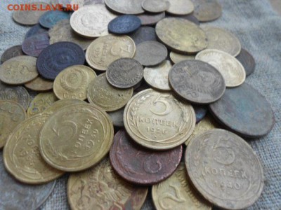 90 монет до 1957г. до 22.11.2016г до 22-00 - DSCN0743.JPG