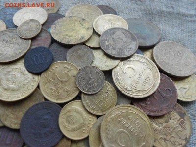 90 монет до 1957г. до 22.11.2016г до 22-00 - DSCN0741.JPG