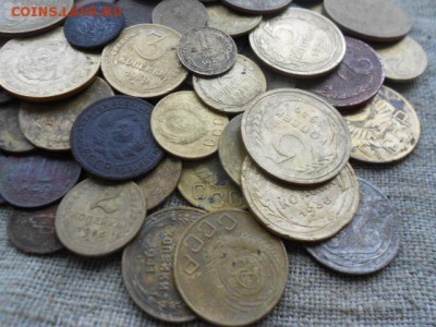 90 монет до 1957г. до 22.11.2016г до 22-00 - DSCN0740.JPG
