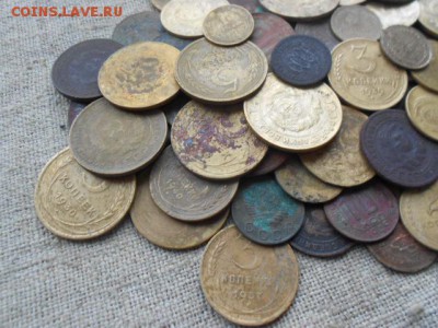 90 монет до 1957г. до 22.11.2016г до 22-00 - DSCN0738.JPG