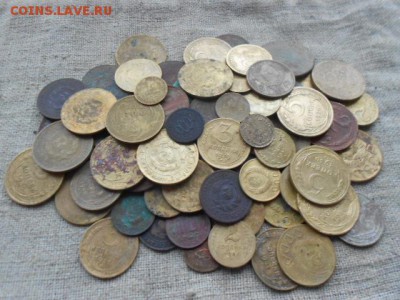 90 монет до 1957г. до 22.11.2016г до 22-00 - DSCN0737.JPG