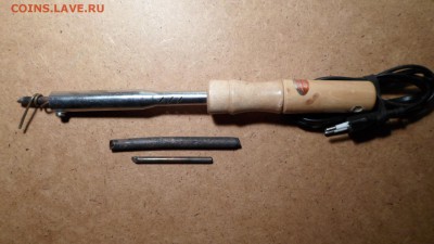 Паяльник до 22.11 22.00мск - Паяльник.JPG