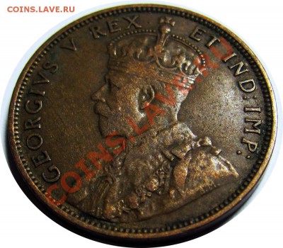 N21 1¢ Канада 1911 F до 05.01 в 22°° - N21 1c Canada 1911 F_1