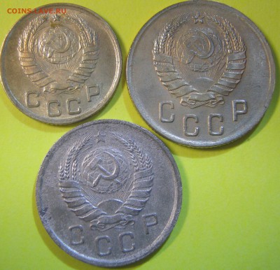 Лот 1940г - 1к; 2к; 10к - 23.11.16  22-30 мск - IMG_1299.JPG