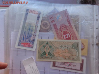 Гвинея 25 фр 1960 UNC до 21-10мск 23.11 - DSC06387.JPG