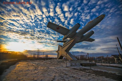 ФОТО - просто фото. Те что получились удачными. - На рассвете пл. Гагарина