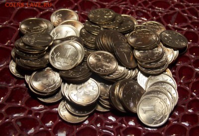 1 копейка 2007 (СП) 100 шт. до 23.11.16 до 22-00 по мск - DSCN6993.JPG