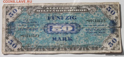 Германия Веймар 3 марки 1929 D Веймар. конституция до 24.11 - IMG_7933