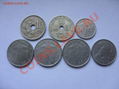 Бельгия 1922-1939 - Бельгия - 1.JPG