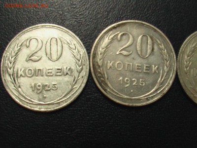 Куплю Биллон оптом и др серебро - Ножи и монеты 002.JPG