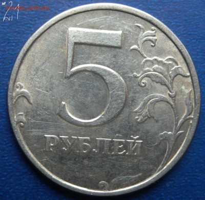 2 монеты  1998г СПМД и 3 монеты ммд  шт 2.1-2.2 и 1.3А-1.1Б? - DSCN2230.JPG