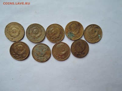 1 коп ранние советы погодовка 9 шт до 22.11.16  22-00 - DSCN4163.JPG