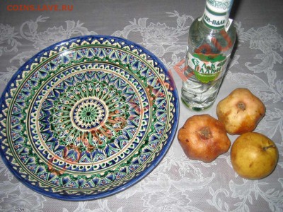 Стеклянные пузырьки, бутылочки и т.д. - IMG_9543_thumb