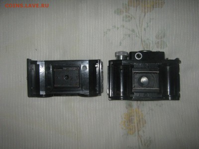 Фотоаппарат СМЕНА 2 на ремонт до 25 11 2016 - IMG_4455.JPG